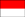 flag Indonesia