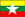 flag Myanmar