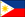 flag the Philippines