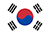 flag South-Korea