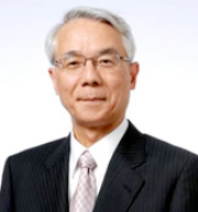 JST President Michiharu Nakamura