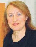 Photo Svetlana Vjacheslavovna von Gratowski