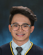 Photo Amyel Joseph Peña Baldovino